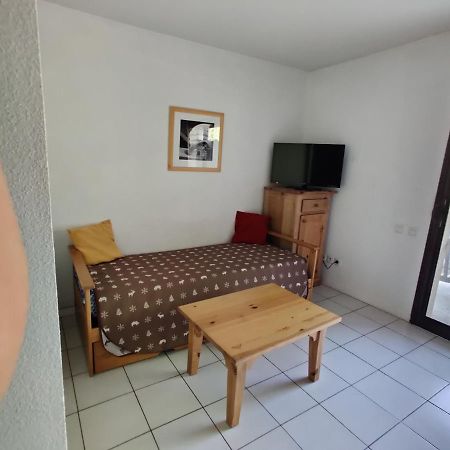 Residence Les Trois Vallees - Arreau Εξωτερικό φωτογραφία