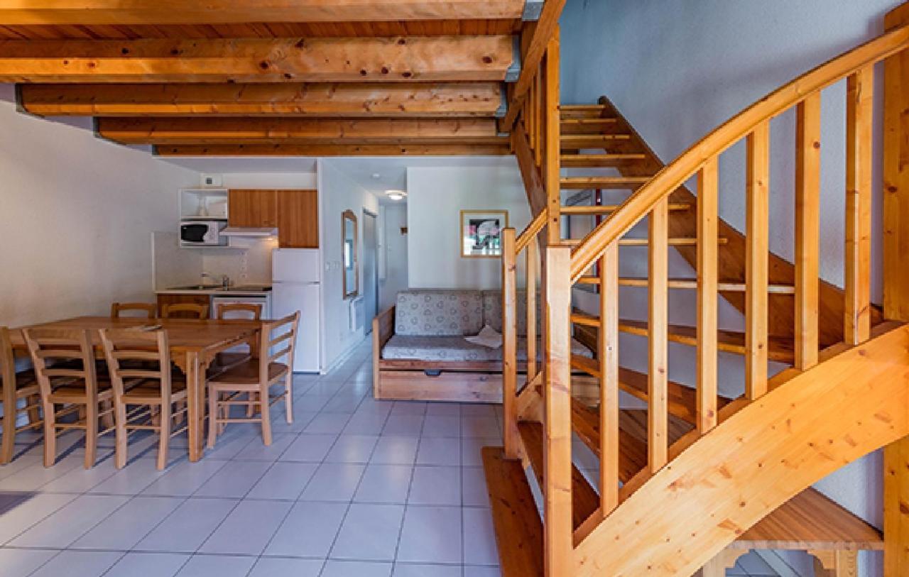 Residence Les Trois Vallees - Arreau Εξωτερικό φωτογραφία