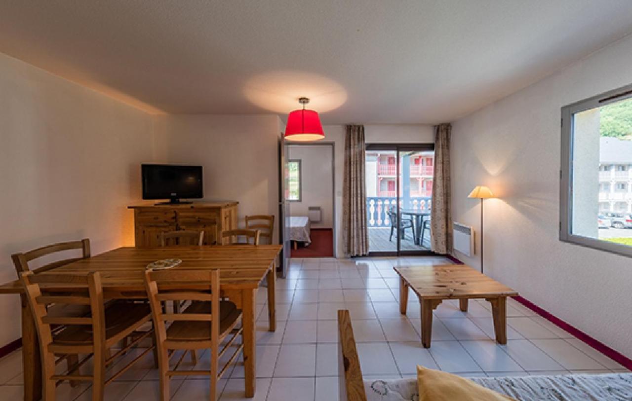 Residence Les Trois Vallees - Arreau Εξωτερικό φωτογραφία