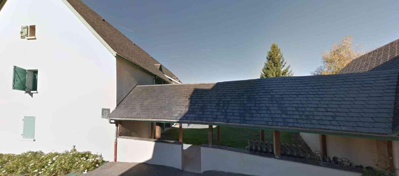Residence Les Trois Vallees - Arreau Εξωτερικό φωτογραφία