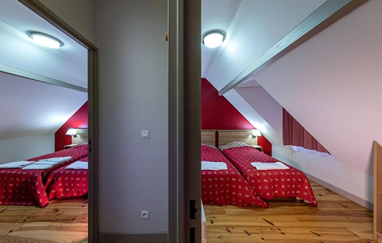 Residence Les Trois Vallees - Arreau Εξωτερικό φωτογραφία