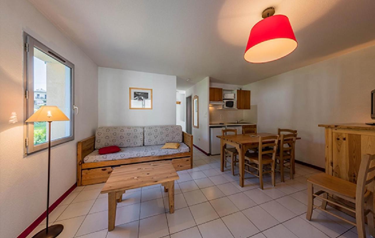 Residence Les Trois Vallees - Arreau Εξωτερικό φωτογραφία