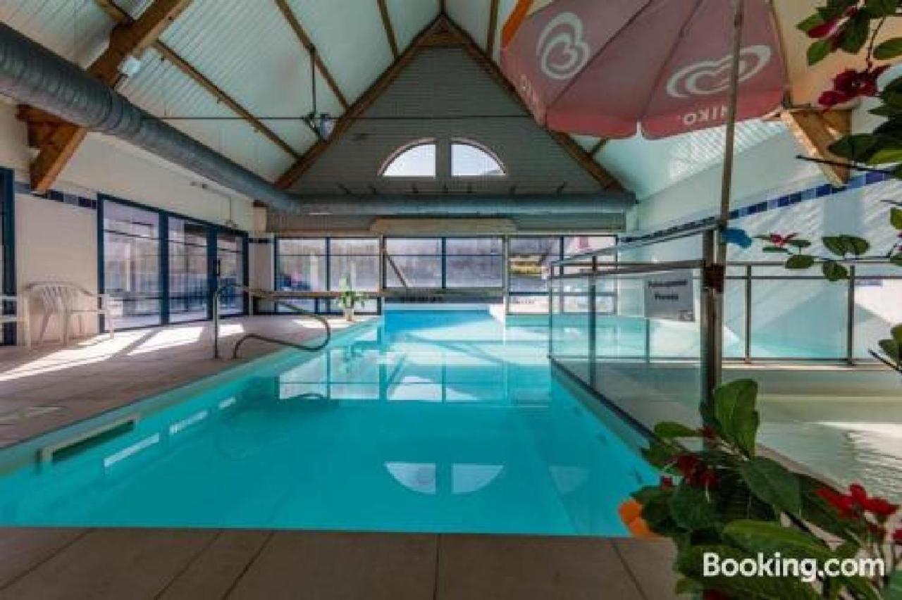 Residence Les Trois Vallees - Arreau Εξωτερικό φωτογραφία