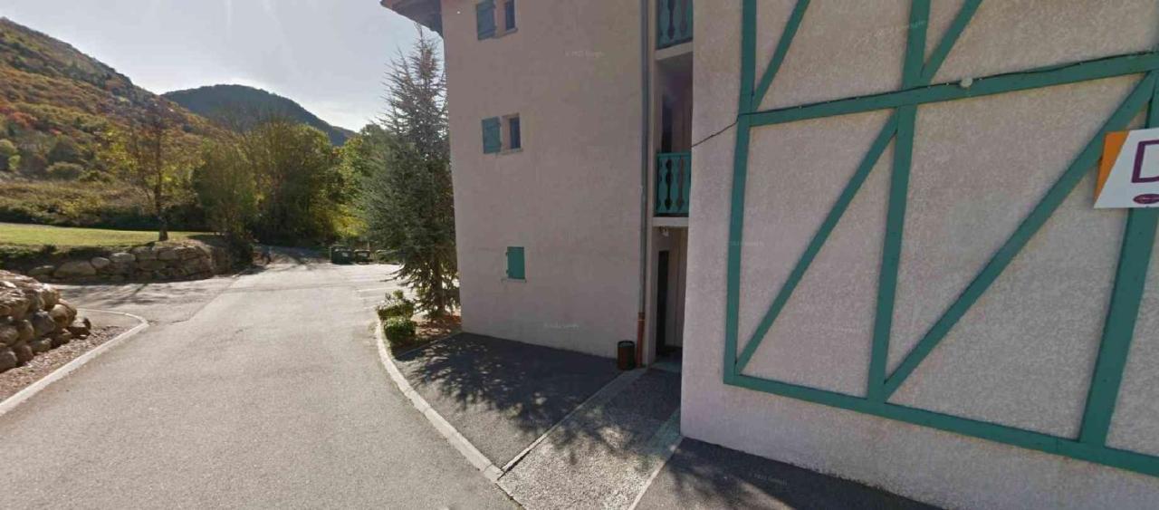 Residence Les Trois Vallees - Arreau Εξωτερικό φωτογραφία