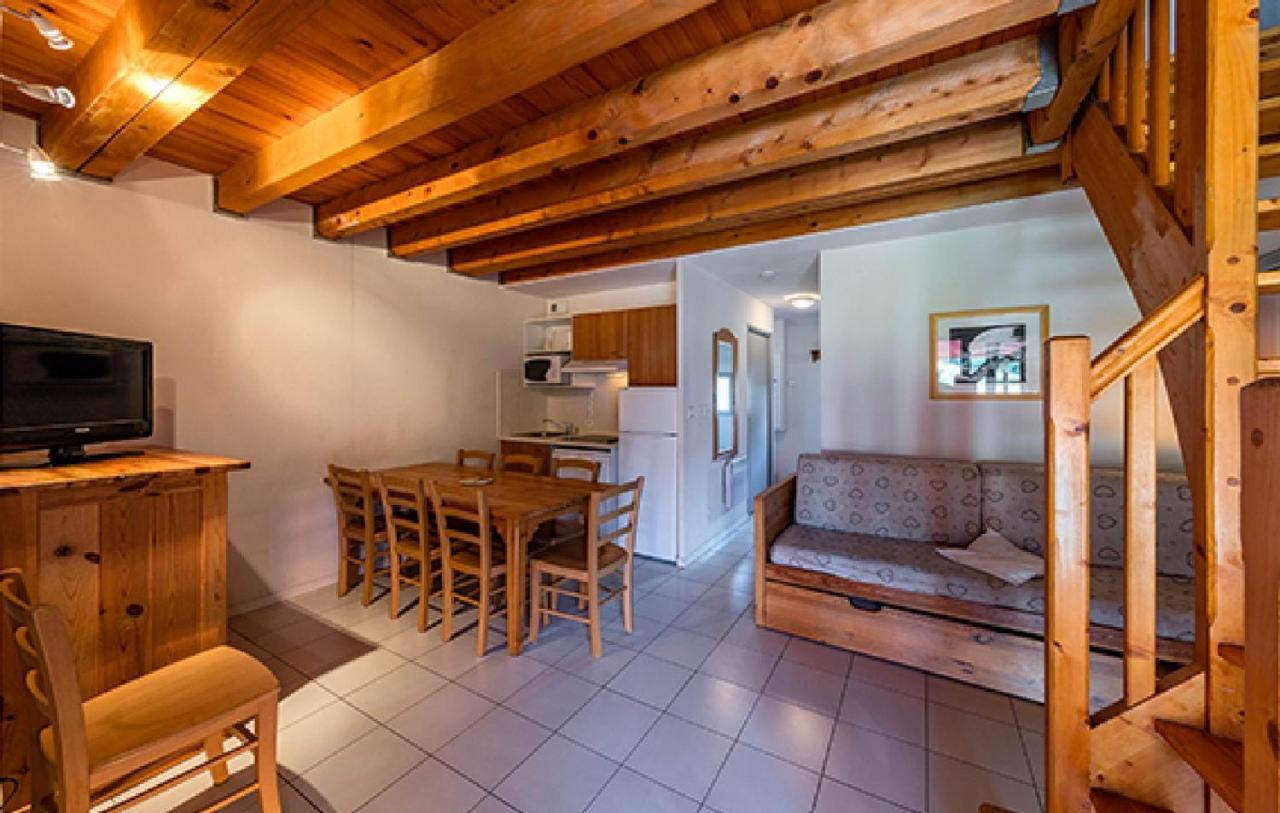 Residence Les Trois Vallees - Arreau Εξωτερικό φωτογραφία