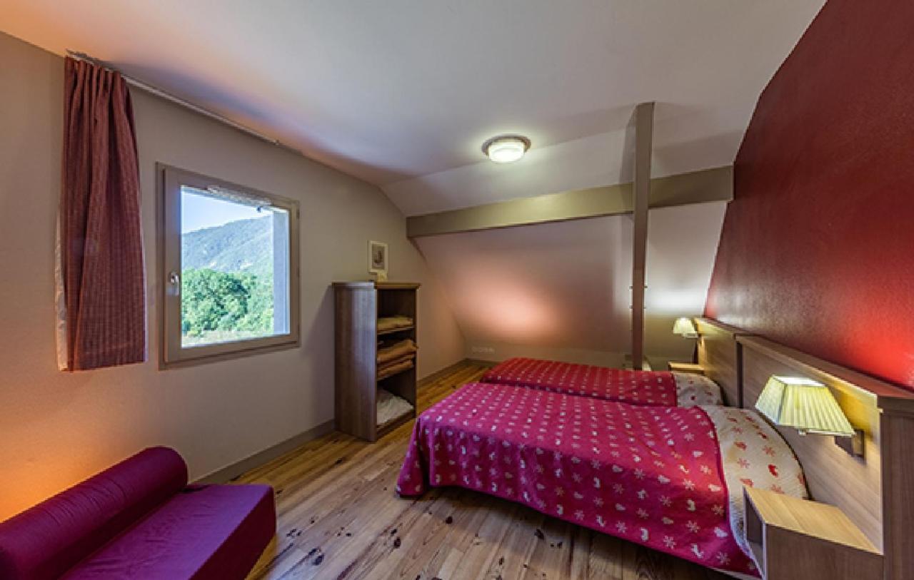 Residence Les Trois Vallees - Arreau Εξωτερικό φωτογραφία