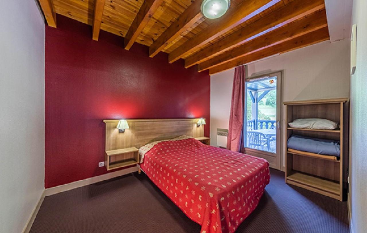 Residence Les Trois Vallees - Arreau Εξωτερικό φωτογραφία
