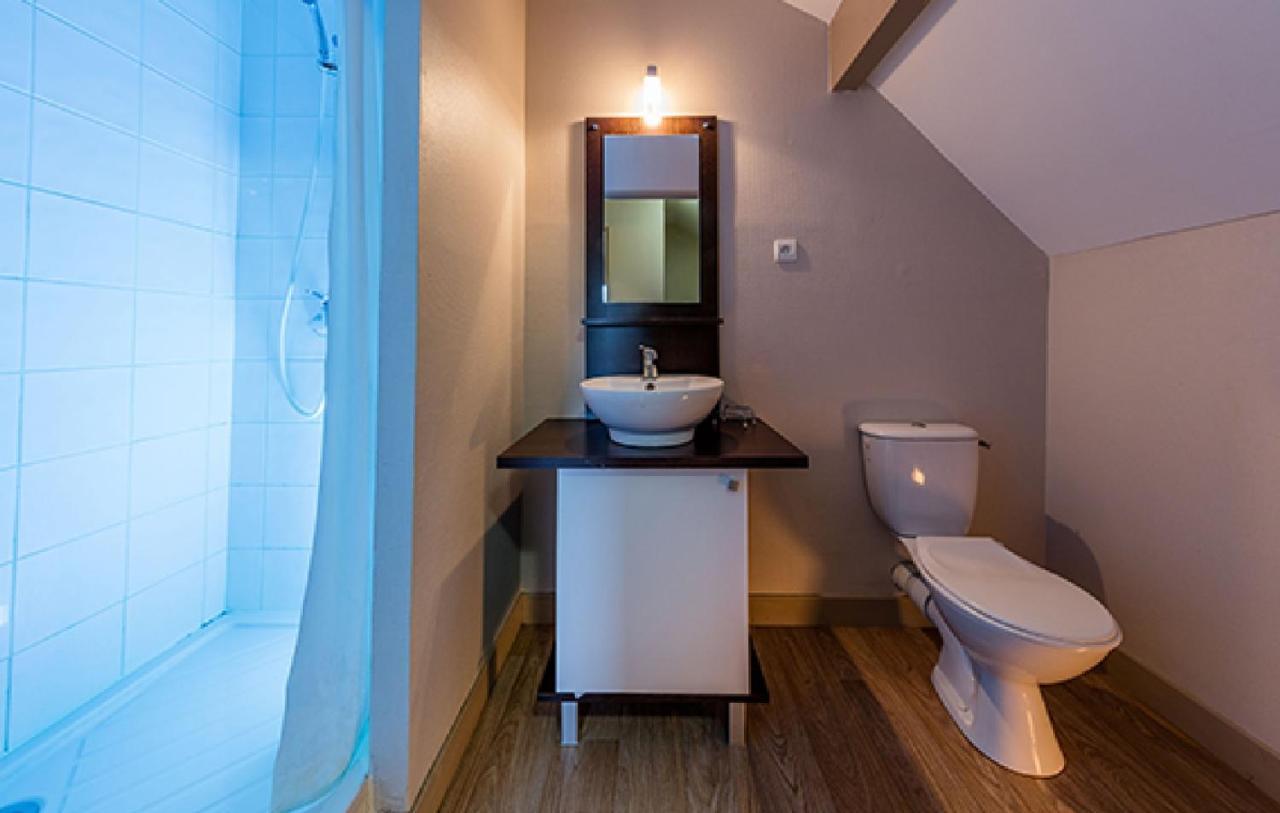 Residence Les Trois Vallees - Arreau Εξωτερικό φωτογραφία
