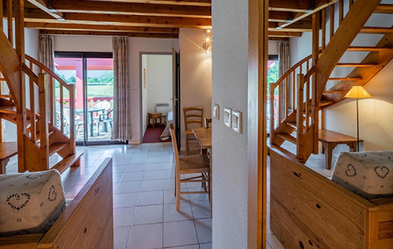 Residence Les Trois Vallees - Arreau Εξωτερικό φωτογραφία