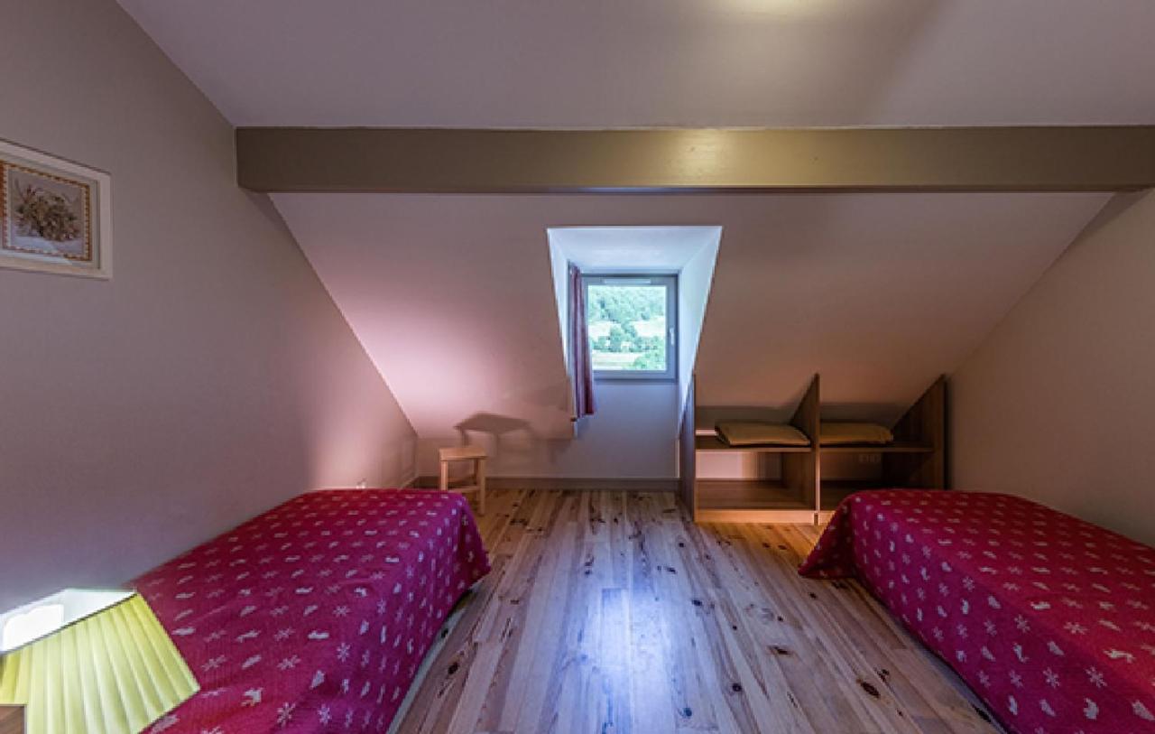 Residence Les Trois Vallees - Arreau Εξωτερικό φωτογραφία
