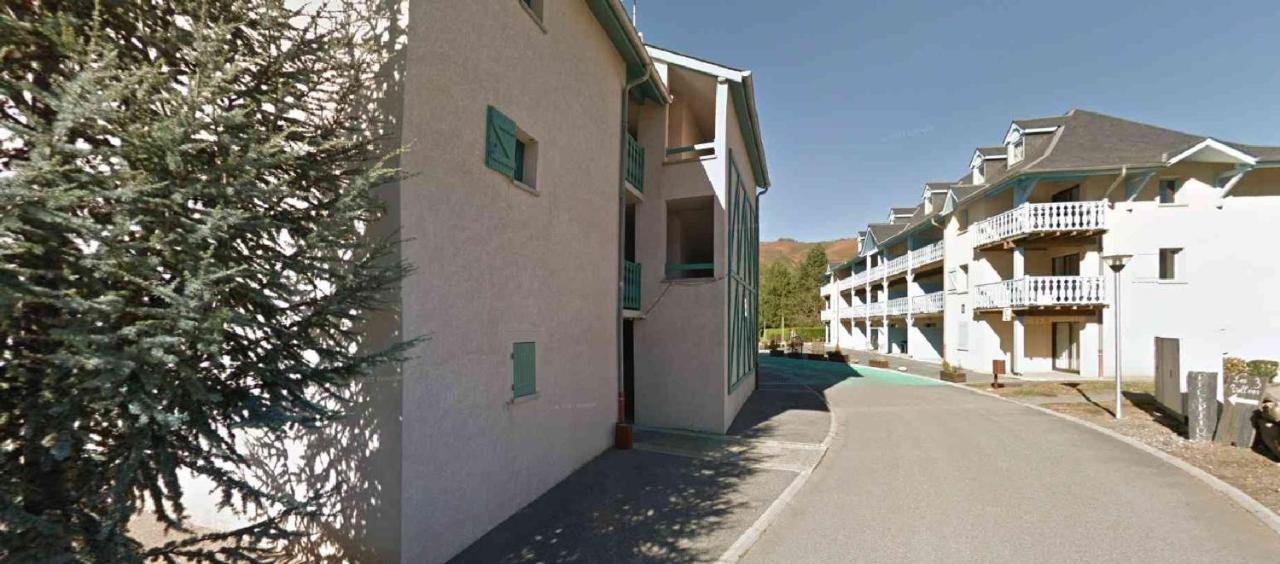 Residence Les Trois Vallees - Arreau Εξωτερικό φωτογραφία