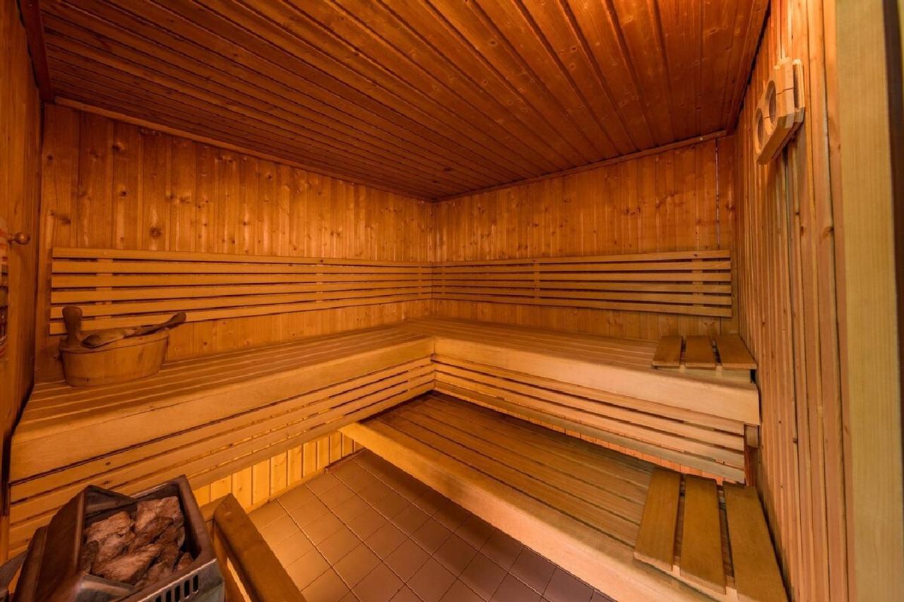 Residence Les Trois Vallees - Arreau Εξωτερικό φωτογραφία