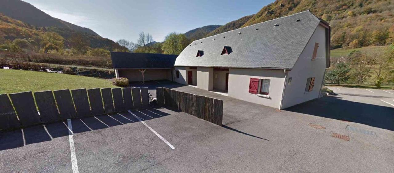 Residence Les Trois Vallees - Arreau Εξωτερικό φωτογραφία