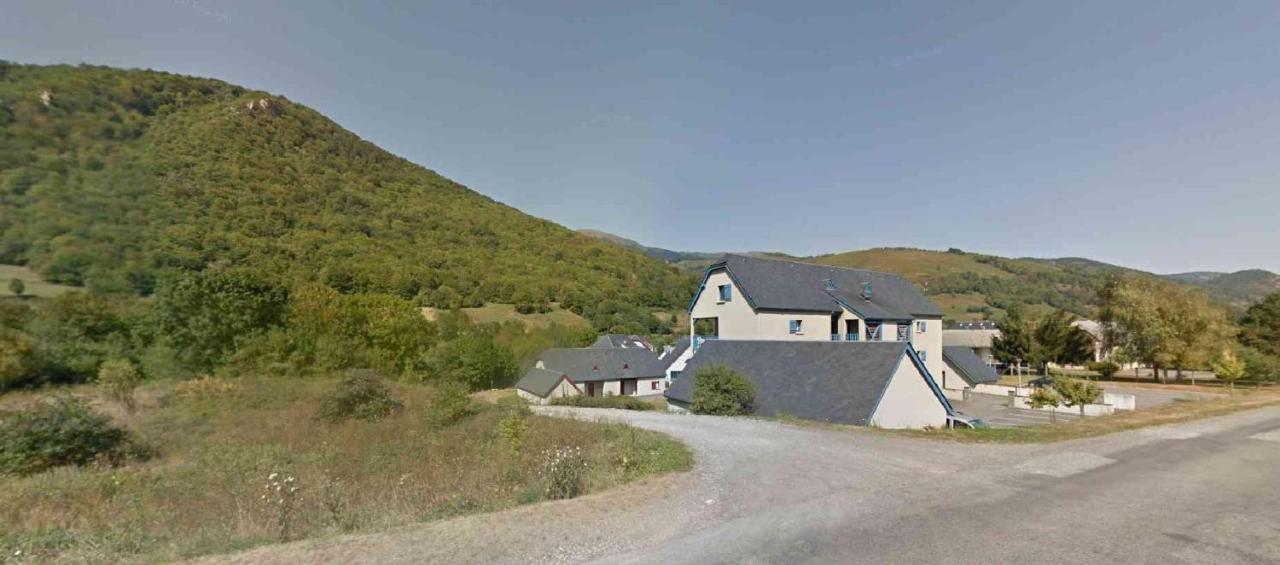 Residence Les Trois Vallees - Arreau Εξωτερικό φωτογραφία
