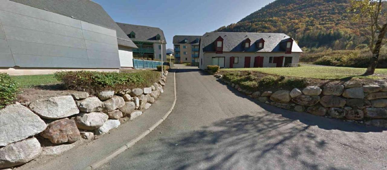 Residence Les Trois Vallees - Arreau Εξωτερικό φωτογραφία