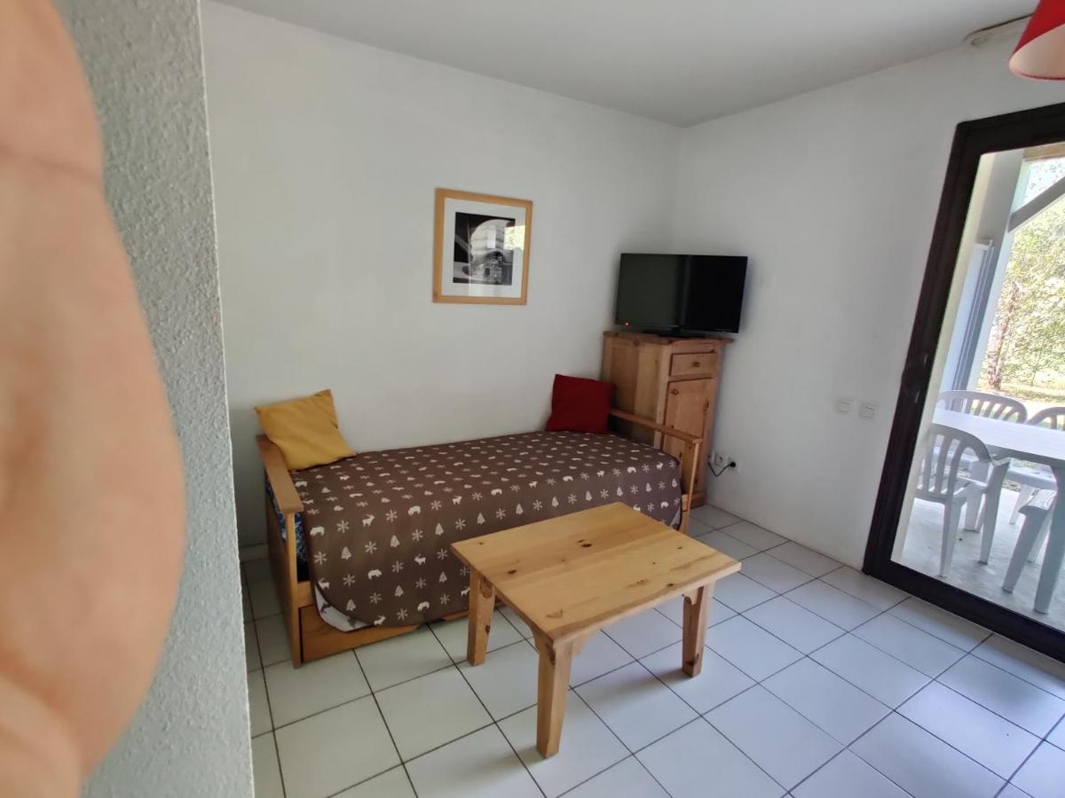 Residence Les Trois Vallees - Arreau Εξωτερικό φωτογραφία