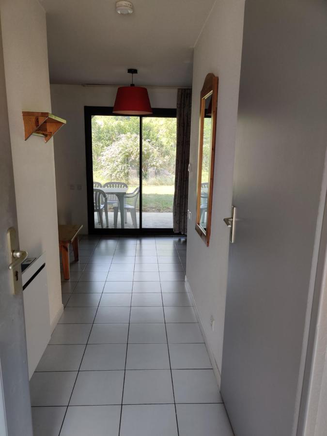 Residence Les Trois Vallees - Arreau Εξωτερικό φωτογραφία