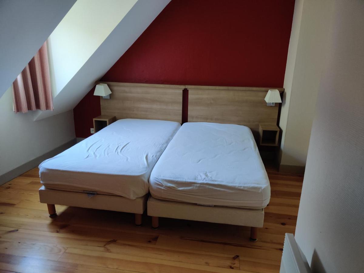 Residence Les Trois Vallees - Arreau Εξωτερικό φωτογραφία