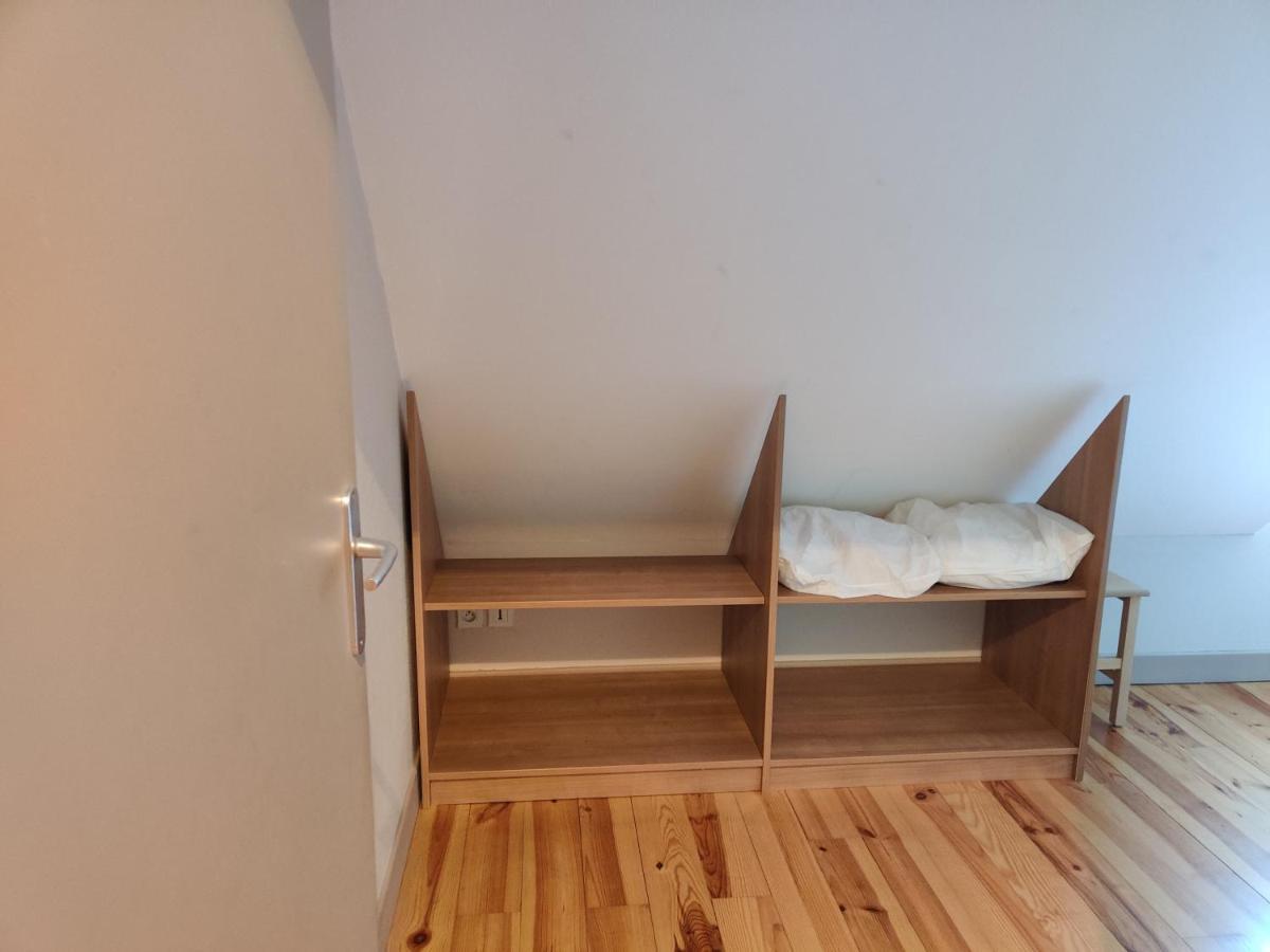 Residence Les Trois Vallees - Arreau Εξωτερικό φωτογραφία