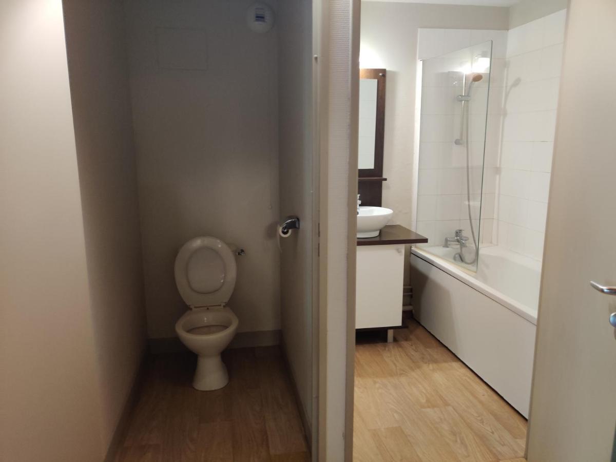 Residence Les Trois Vallees - Arreau Εξωτερικό φωτογραφία