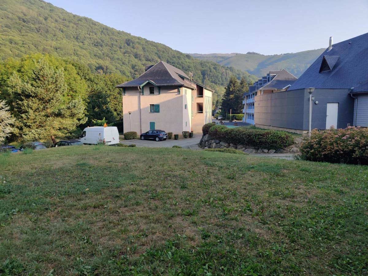 Residence Les Trois Vallees - Arreau Εξωτερικό φωτογραφία